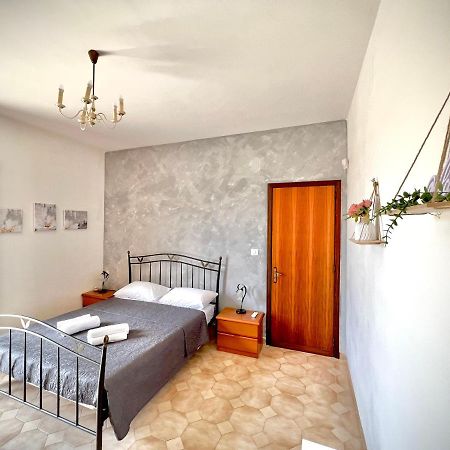 Casa Vacanze "Sautufao" سانتا فينيرينا المظهر الخارجي الصورة