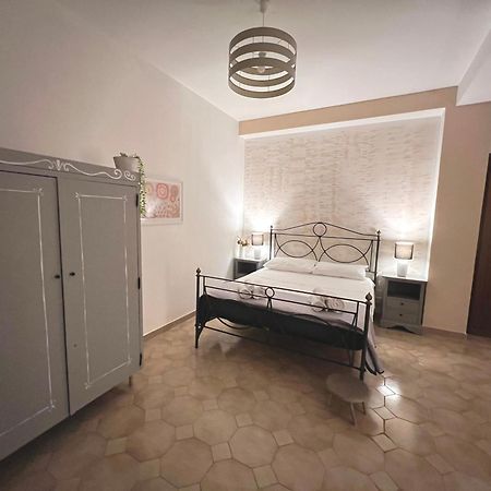 Casa Vacanze "Sautufao" سانتا فينيرينا المظهر الخارجي الصورة