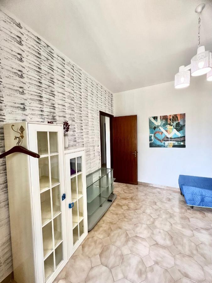 Casa Vacanze "Sautufao" سانتا فينيرينا المظهر الخارجي الصورة