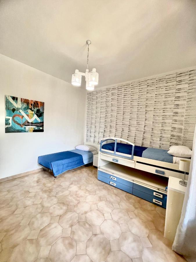 Casa Vacanze "Sautufao" سانتا فينيرينا المظهر الخارجي الصورة