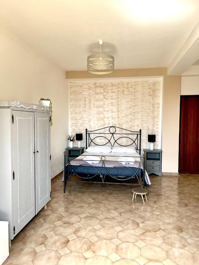Casa Vacanze "Sautufao" سانتا فينيرينا المظهر الخارجي الصورة