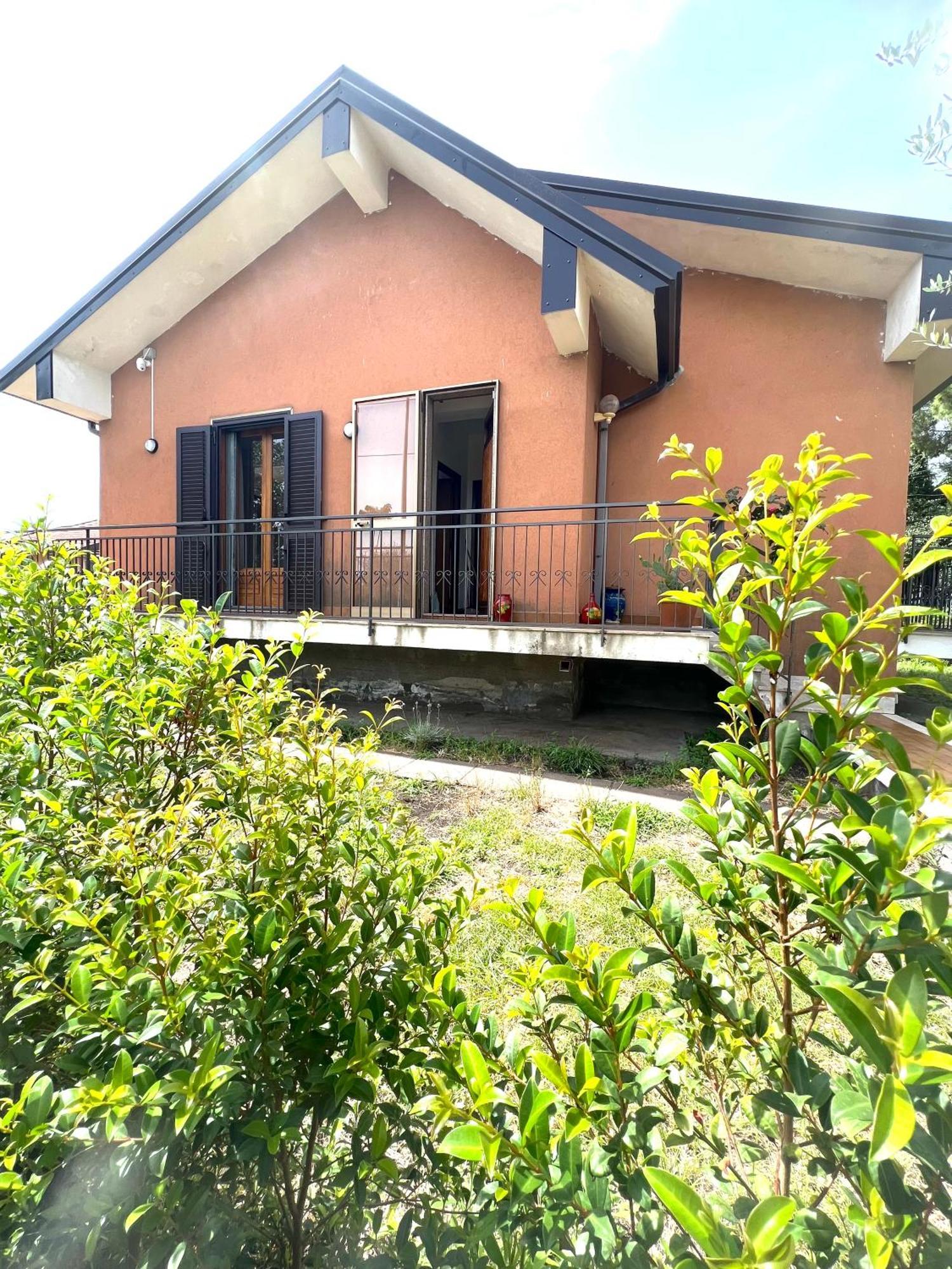 Casa Vacanze "Sautufao" سانتا فينيرينا المظهر الخارجي الصورة