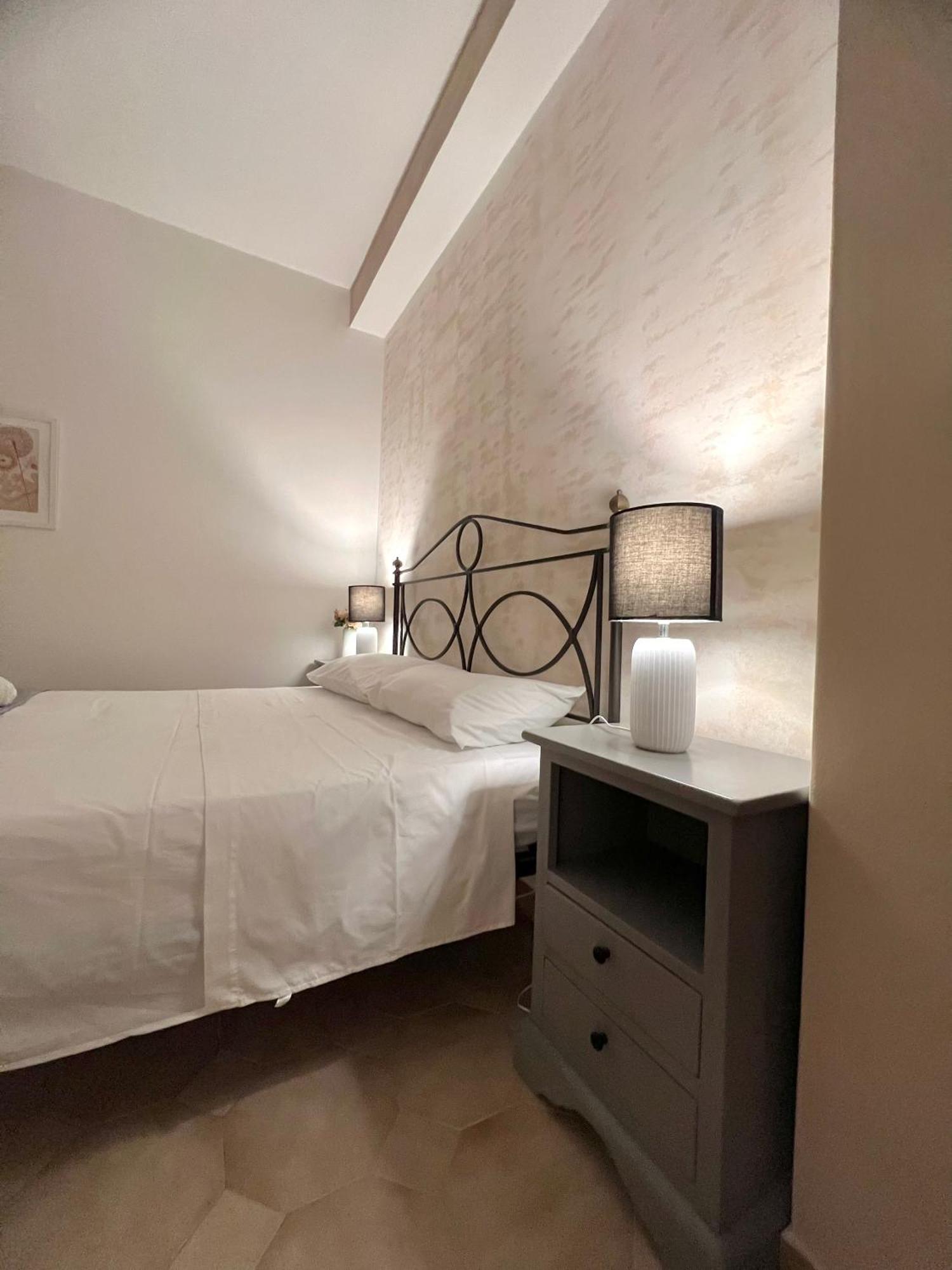 Casa Vacanze "Sautufao" سانتا فينيرينا المظهر الخارجي الصورة
